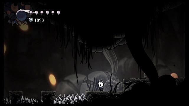 HOLLOW KNIGHT | PARTE #12 | CUENCA ANTIGUA (SWITCH) смотреть онлайн