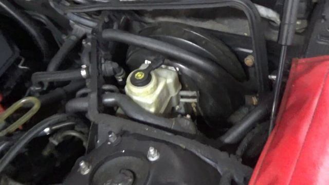 BMW E39 530d