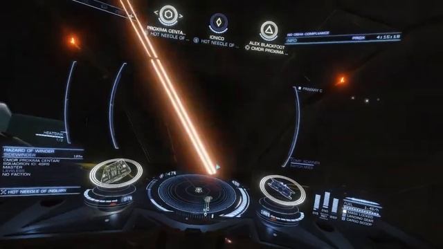 Prox Escapes Yumi the Traffic Controller's Wrath смотреть онлайн