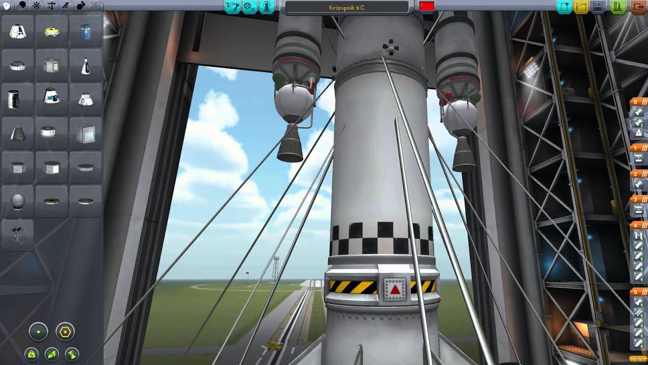 KSP K5T смотреть онлайн
