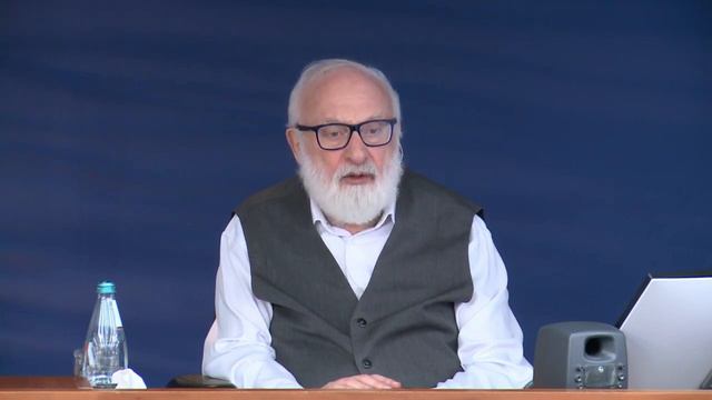 2023 09 05 Рабаш.. В чем разница между законом и правосудием в духовной работе. смотреть онлайн