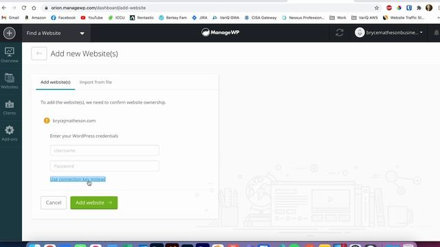 How to Manage Multiple Wordpress Websites with a Single Click смотреть онлайн