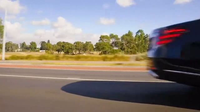 Mercedes-Benz How To: Magic Body Control - Mercedes-Maybach смотреть онлайн