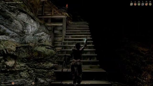 Murulo's Random Oblivion Ramblings [09] - The Sundered Keep смотреть онлайн