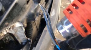 Мерседес спринтер, не работает турбина. Качественный ремонт проводки.