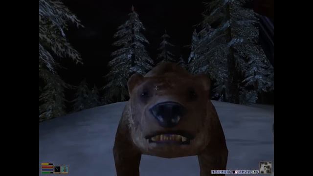 The Wabbajerks Play Morrowind -Part 45- Getting Stoned смотреть онлайн