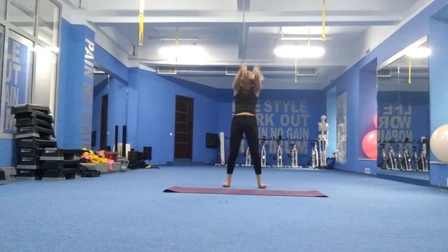 Йога-Экспромт 2019, 19 сентября смотреть онлайн