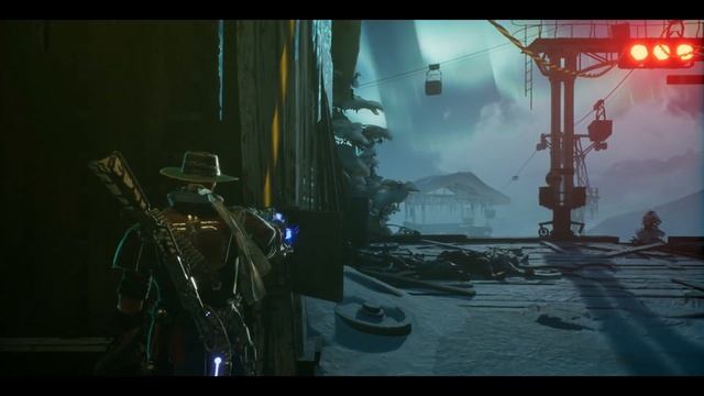Evil West Walkthrough: Mission 6 - Remote RI Outpost [100%] {Hard} (No Commentary) смотреть онлайн