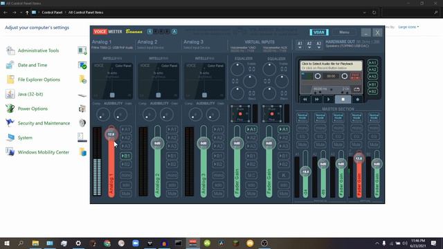 Fifine T669 USB Microphone- Sound Check