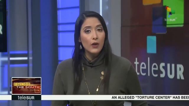 FtS: Ecuador: CONAIE Suspends Talks With President Lenin Moreno смотреть онлайн