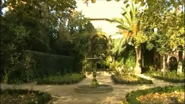 Jardins de la Tamarita смотреть онлайн
