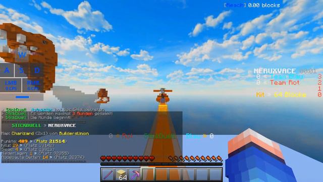 СЛИВАЮ СВОЙ РЕНДЕР! РЕНДЕР ФЬЮЖКИ! - minecraft смотреть онлайн