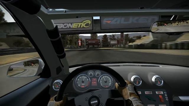 NFS Shift - Sharp Mod Sim Handling and SunMod HD смотреть онлайн