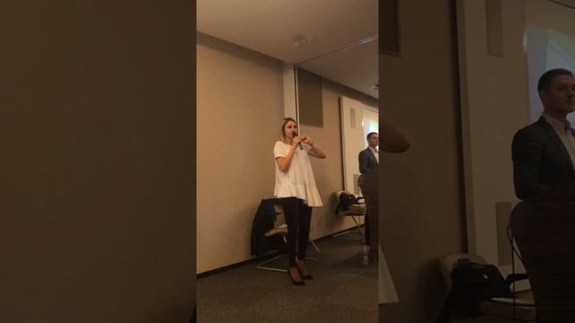 Welnnes Branch, та Detox NSP Катя Дідик