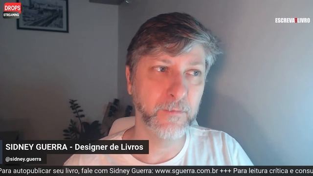 Diferenças Entre Amazon e Hotmart para eBooks e Combate à Pirataria Digital [DROPS #856] смотреть онлайн