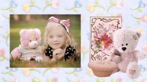 Эффекты для слайд-шоу Премиум