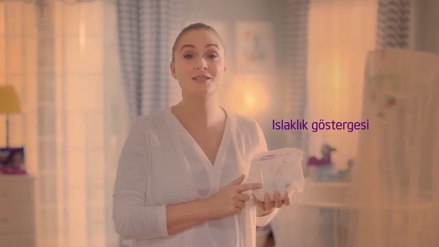 SLEEPY – Ceyda Düvenci ile yenidoğan bebeklere özel смотреть онлайн