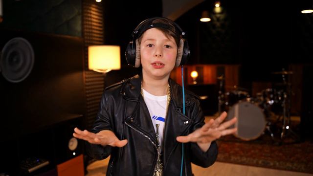 Liors Kiļs - Я буду (Cover София Берг feat. Джиган) смотреть онлайн