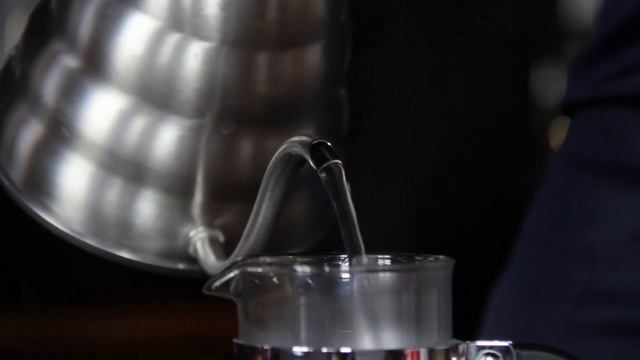 Как приготовить кофе во френч-прессе смотреть онлайн