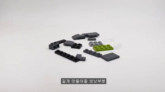 LEGO76910 SpeedChampions Aston Martin Alternatvebuild Ferrari812 MOC смотреть онлайн