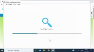 Устранение неполадок печати и сканирования с HP Print and Scan Doctor | Принтеры HP | HP Support