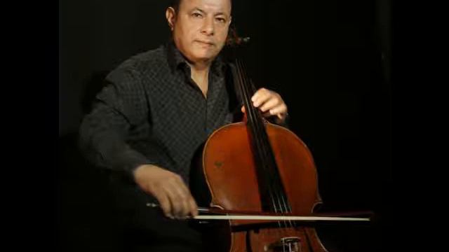 Cello -Arabic Music-from the Music of "Devil obsession" Drama- by Mahmoud Abdel Maksoud смотреть онлайн