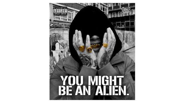 Underground 90s Hiphop Boombap Beat "AREA-51" (You might be an alien) Prod. by Plan-P смотреть онлайн