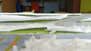 Перелёт а/к Аэрофлот А321 Лавунка - Савелий