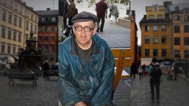 7 САМЫХ ИЗВЕСТНЫХ БОМЖЕЙ МИРА смотреть онлайн