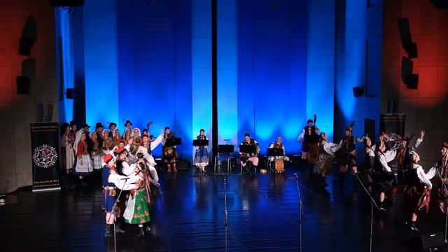 Krakowiak - Słowianki смотреть онлайн