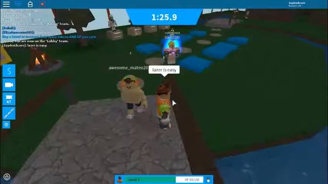 roblox speed race | If i win my fans give me a dollar. смотреть онлайн