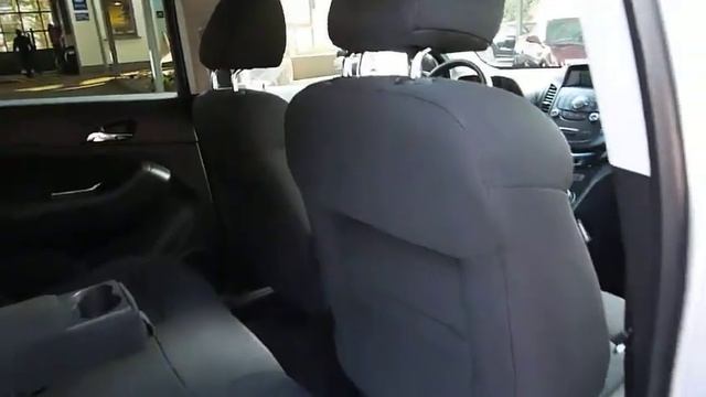 Chevrolet Orlando silber for sale смотреть онлайн