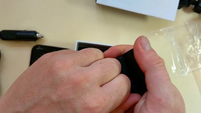 Система контроля давления в шинах (TPMS) на внешних датчиках смотреть онлайн