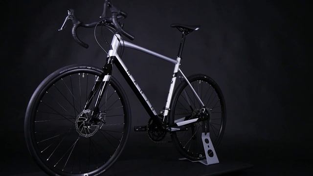 Marin - Gestalt bike REAL WEIGHT! смотреть онлайн