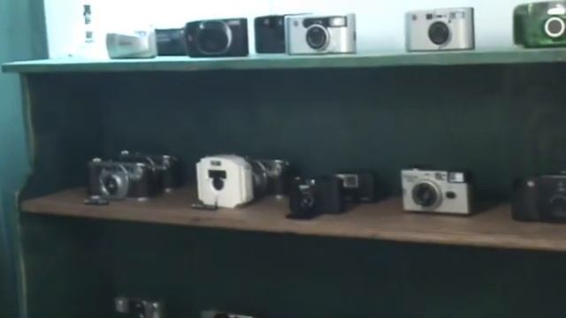 소니 DCR-SR62 테스트 영상 смотреть онлайн