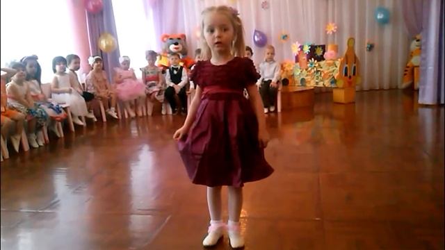 Сафина читает стихотворение про бабушку. смотреть онлайн