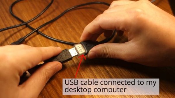 [DEMO] Turn Your Raspberry Pi Zero into a USB Keyboard (HID)