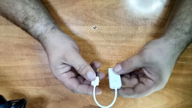 Как правильно подключить микрофон студийный конденсаторный c креплением BM 800. смотреть онлайн