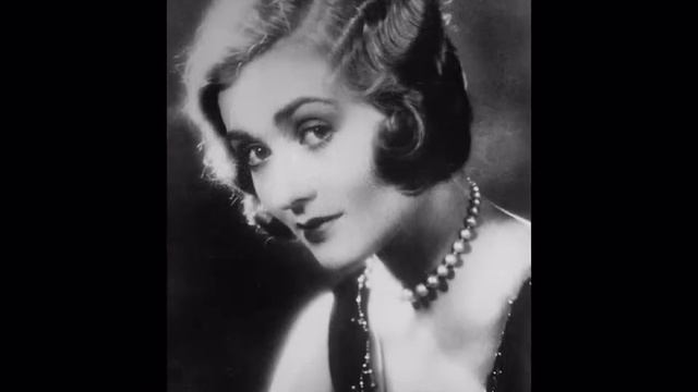 Movie Legends - Constance Bennett (Young) смотреть онлайн