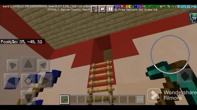 DOWNLOAD!! PROJECT PLAYTIME MINECRAFT BETA V1 MCPE 1.19.50.23 смотреть онлайн