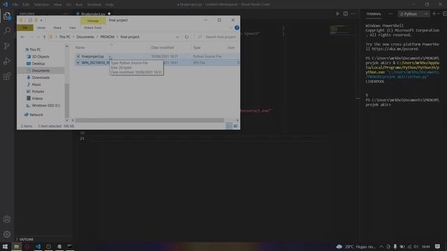 Python Detect Text From WebCam And Then Retrieve It To Speech смотреть онлайн