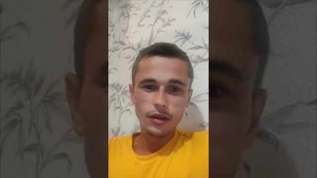 Община в лицах. Молодой человек, который вырос и живёт в Общине Виссариона. смотреть онлайн