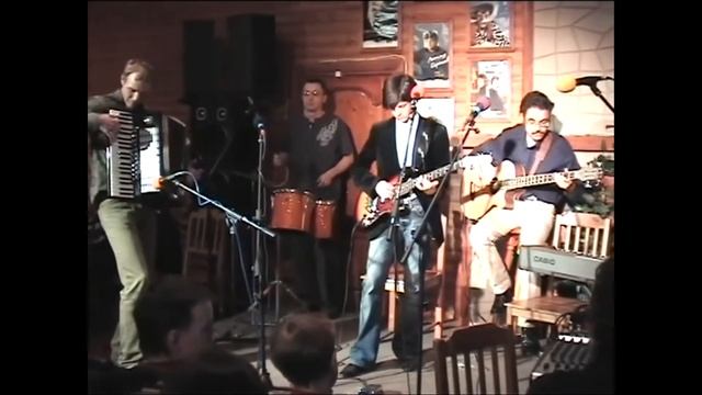 Студия "Остров" - Штирлиц в Версале смотреть онлайн