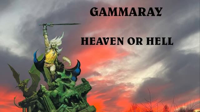 THE BEST MELODIC HEAVY & POWER METAL