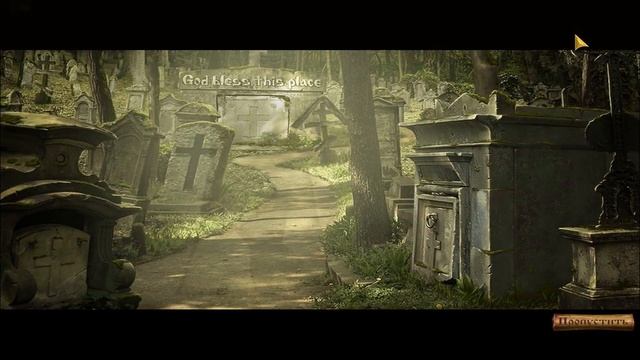 ⛪️ 1. Экзорцист (Exorcist) | Прохождение игры смотреть онлайн