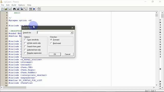 Como Conectar la Base De Datos De Mi GM/Server,En Localhost,PHPMyadmin,Usando XAMPP смотреть онлайн