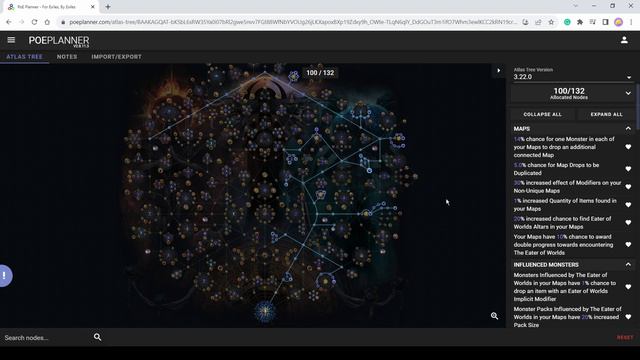 EASIEST LEVEL 100 EVER! - Lvl 100 Solo Guide - 5 XP Strat for 95+ - PoE 3.22 Trial of the Ancestors смотреть онлайн