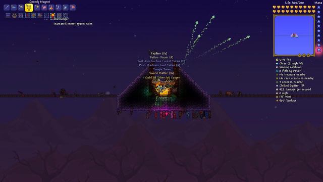 (Twitch Stream) Modded Terraria - Day 20 смотреть онлайн
