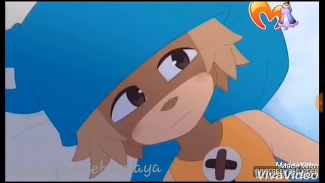 [Wakfu|Вакфу] Юго и Амалия - Я утону в глазах твоих смотреть онлайн