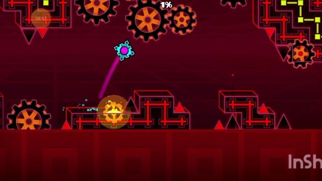 Я играю в ГД! смотреть онлайн